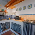 Casa Scirocco Сasa de vacaciones