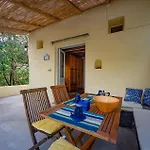 Сasa de vacaciones Casa Scirocco *