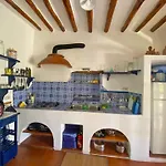 Сasa de vacaciones Casa Scirocco *