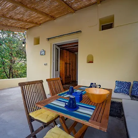 בית נופש Casa Scirocco *