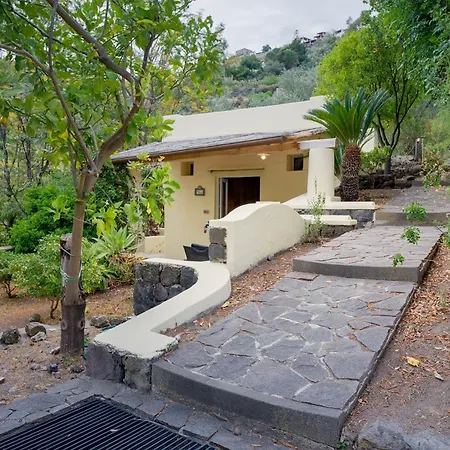 Сasa de vacaciones Casa Scirocco *