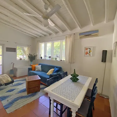 Casa Scirocco