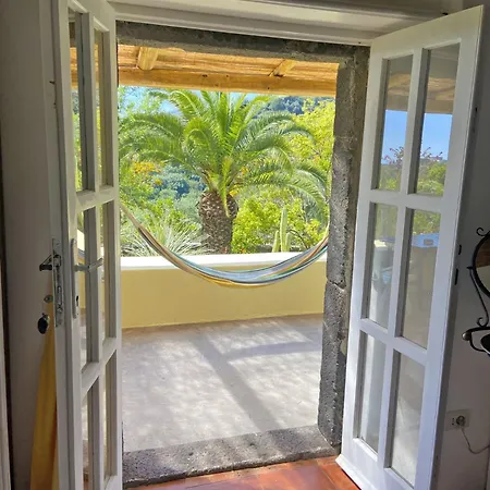 Casa Scirocco *