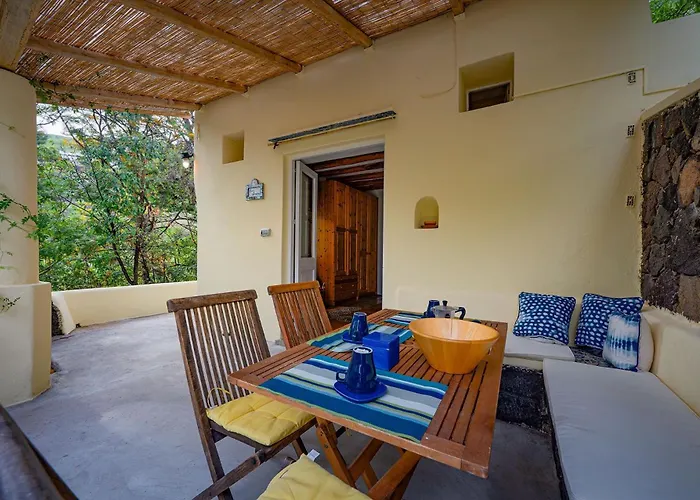 Holiday home Casa Scirocco *