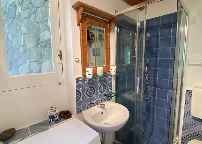 Casa Scirocco Holiday home *