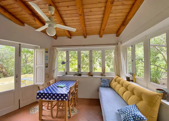 Casa Scirocco Lipari (Isola Lipari)