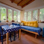 Prázdninový dům Casa Scirocco *