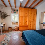 Casa Scirocco Prázdninový dům