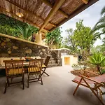 Prázdninový dům Casa Scirocco Lipari (Isola Lipari)