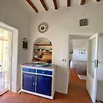 Casa Scirocco Prázdninový dům Lipari (Isola Lipari)