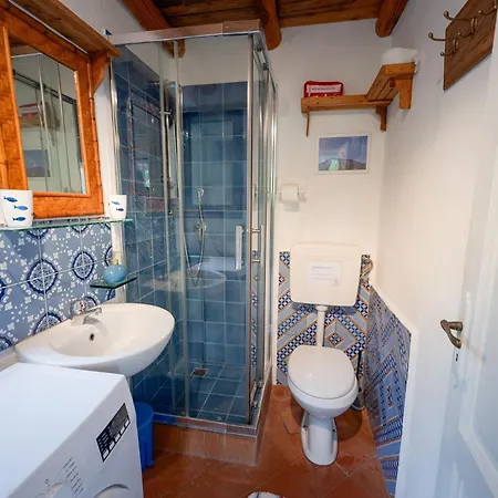 Feriehus Casa Scirocco