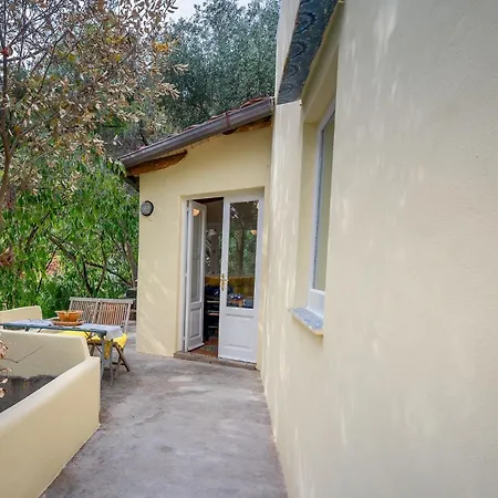 Casa Scirocco * Lipari (Isola Lipari)