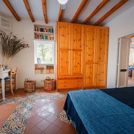 Casa Scirocco Feriehus