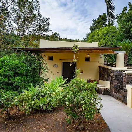 Casa Scirocco Città di Lipari