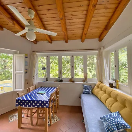 Casa Scirocco Lipari (Isola Lipari)