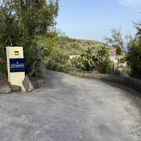 Feriehus Casa Scirocco