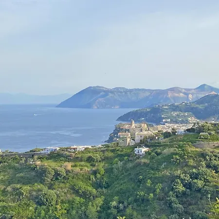 Casa Scirocco Casa vacanze