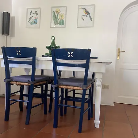 Casa Scirocco * Lipari (Isola Lipari)