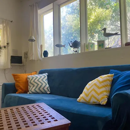 Nyaraló Casa Scirocco