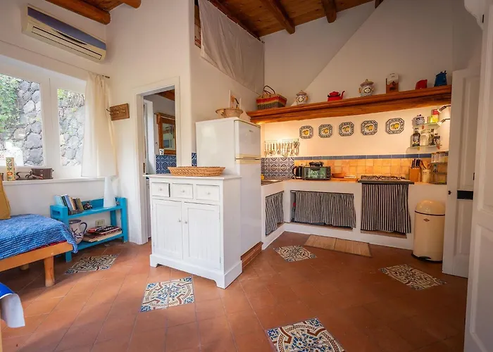 Casa Scirocco Casa vacanze