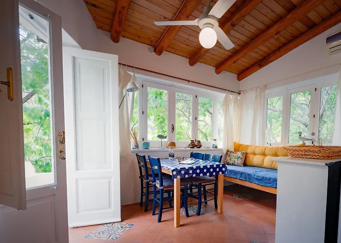 Casa Scirocco Casa vacanze