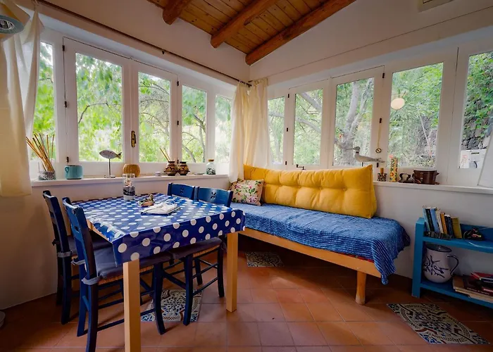 Nyaraló Casa Scirocco *