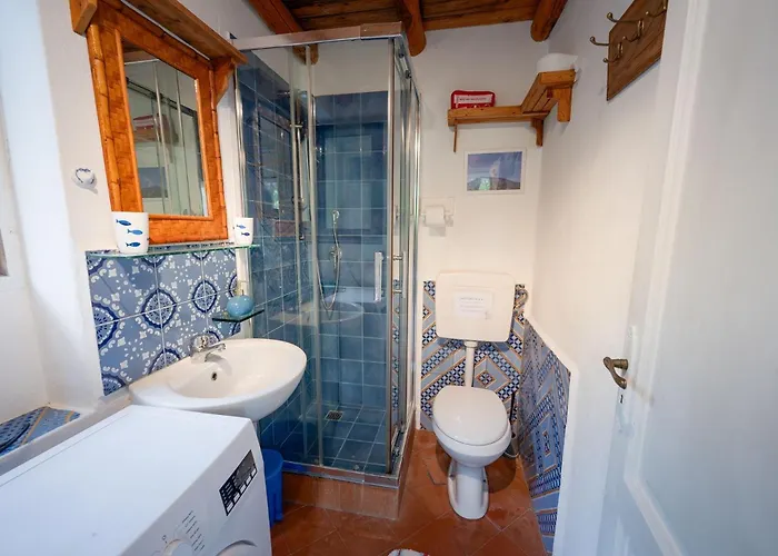 Casa vacanze Casa Scirocco