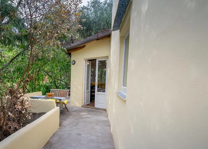 Casa Scirocco * Lipari