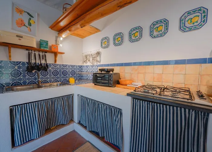 Casa Scirocco Casa vacanze