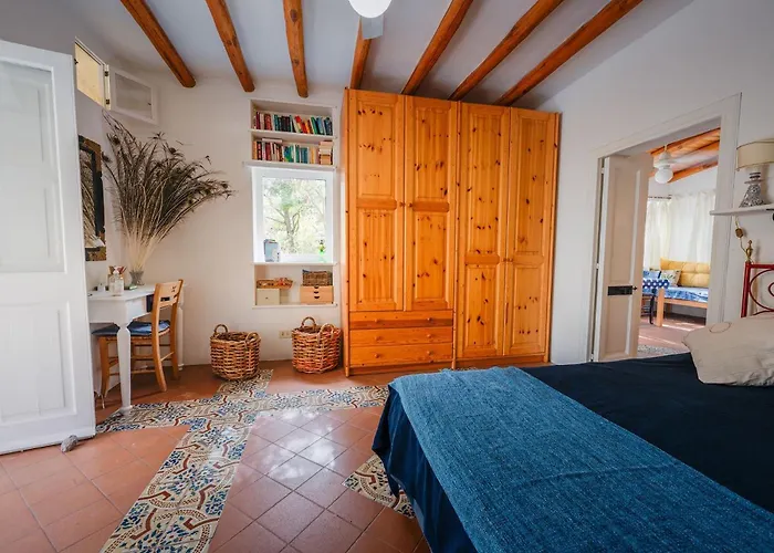 Casa Scirocco Casa vacanze