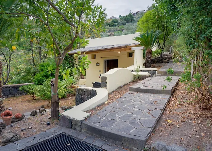 Casa vacanze Casa Scirocco *