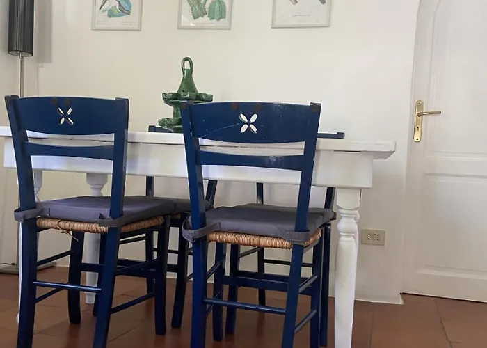 Casa Scirocco * Lipari