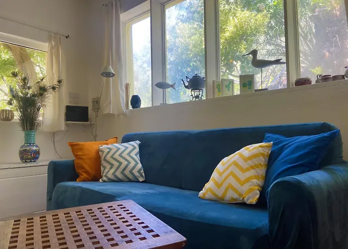 Holiday home Casa Scirocco