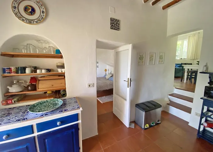 Casa Scirocco Nyaraló