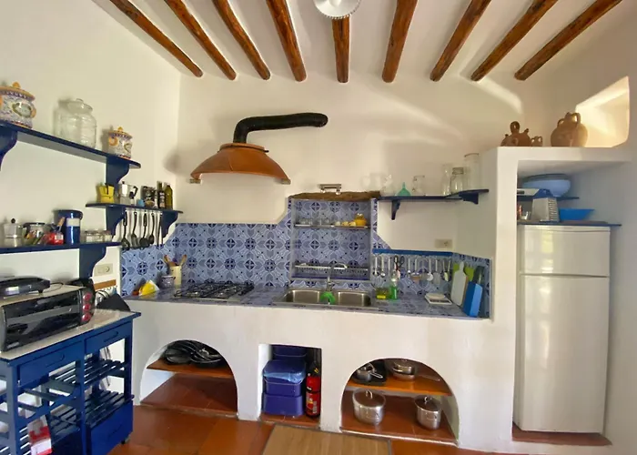 Casa vacanze Casa Scirocco *